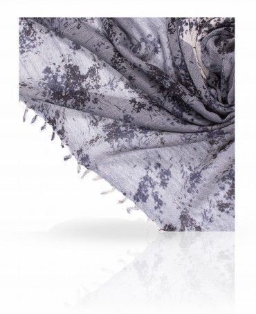 Палантин Женский ZW-LAVEFLOW/GR